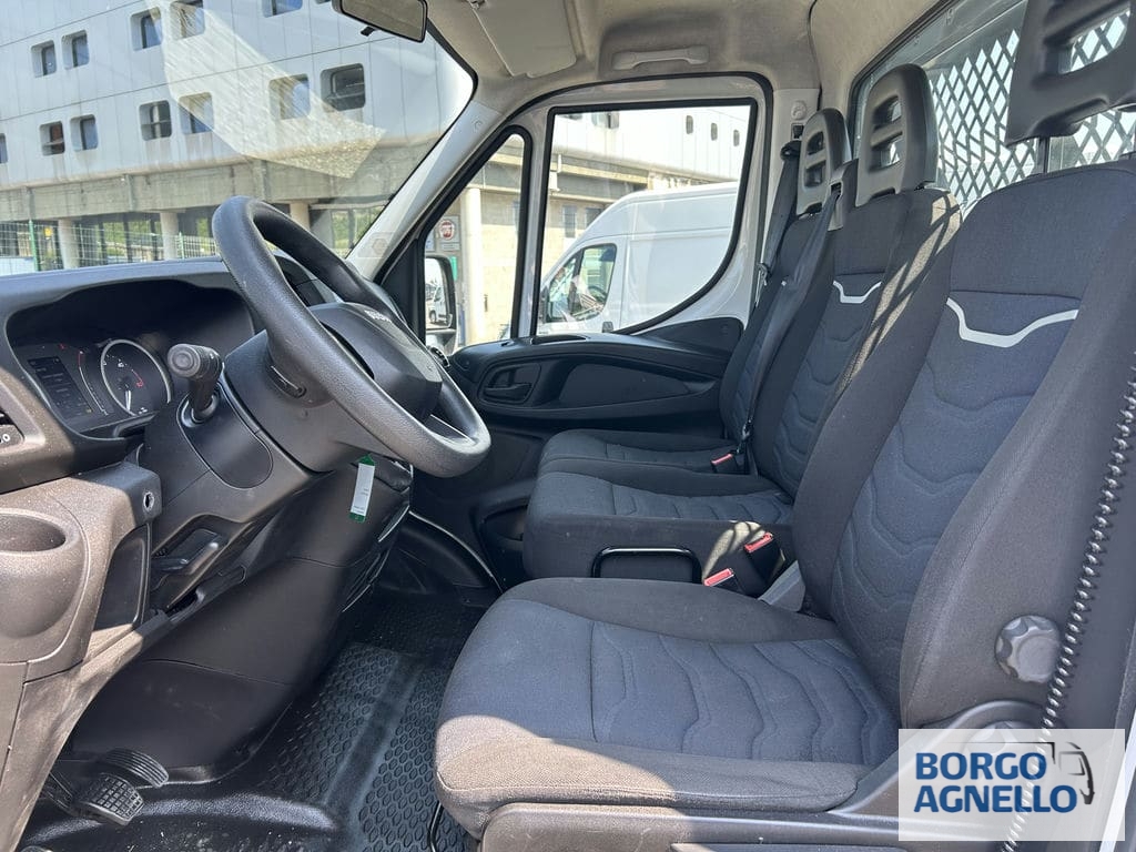 Iveco DAILY 35C14